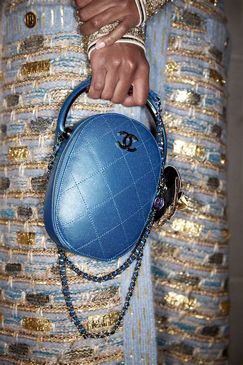 chanel fall bag.